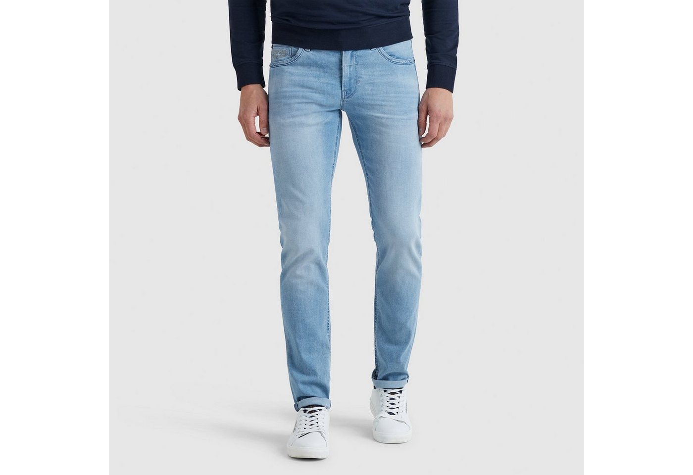 PME LEGEND 5-Pocket-Jeans NAVIGATOR von PME LEGEND