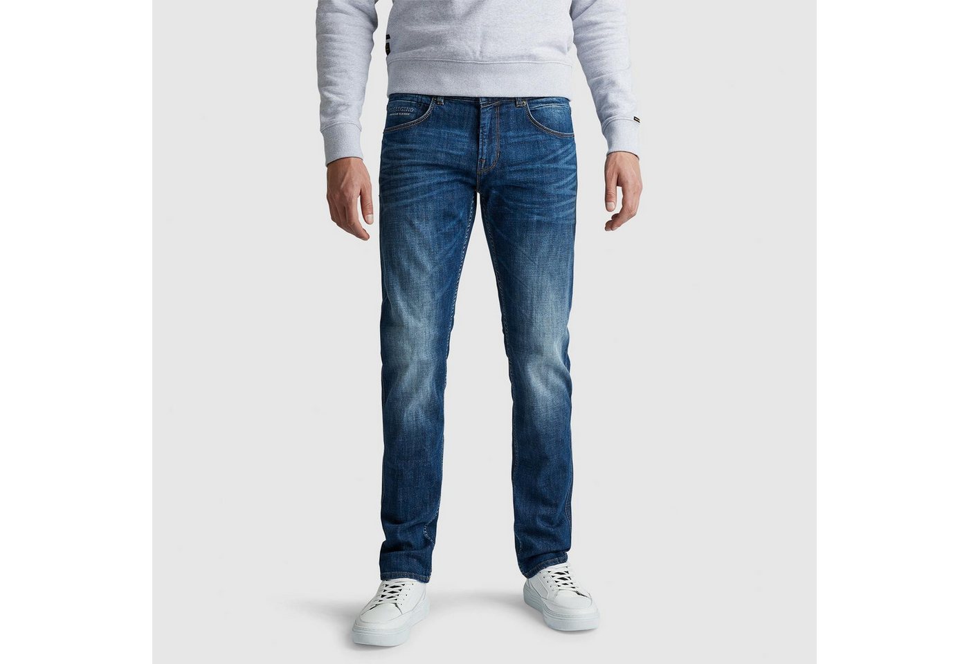 PME LEGEND 5-Pocket-Jeans Nightflight Jeans - Regular Fit von PME LEGEND