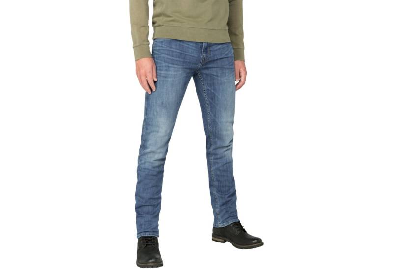 PME LEGEND 5-Pocket-Jeans PME LEGEND NIGHTFLIGHT stretch slub denim PTR120-FBS von PME LEGEND