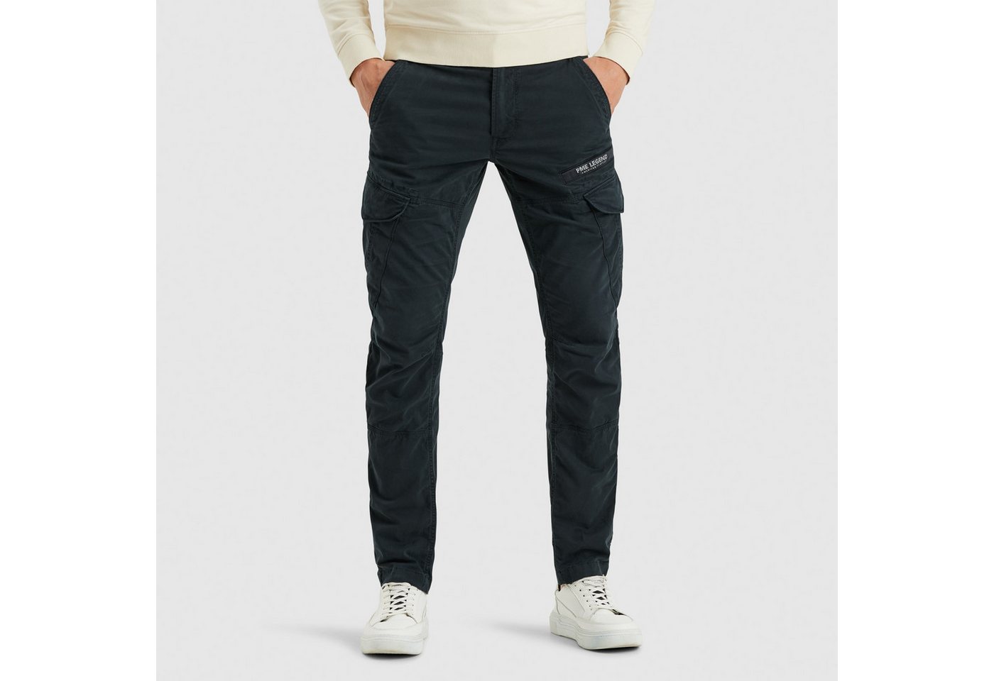 PME LEGEND 5-Pocket-Jeans PME LEGEND NORDROP CARGO blue PTR2402600-5073 PME LEGEND 5-Pocket-Jeans PME LEGEND NORDROP CARGO blue PTR2402600-5073 von PME LEGEND