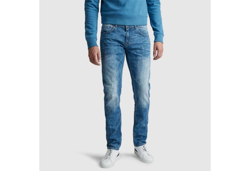 PME LEGEND 5-Pocket-Jeans Regular-Fit Jeans Nightflight - Regular Fit von PME LEGEND