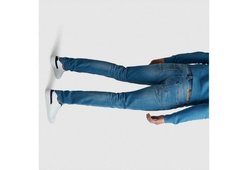 PME LEGEND 5-Pocket-Jeans TAILWHEEL SOFT MID B von PME LEGEND