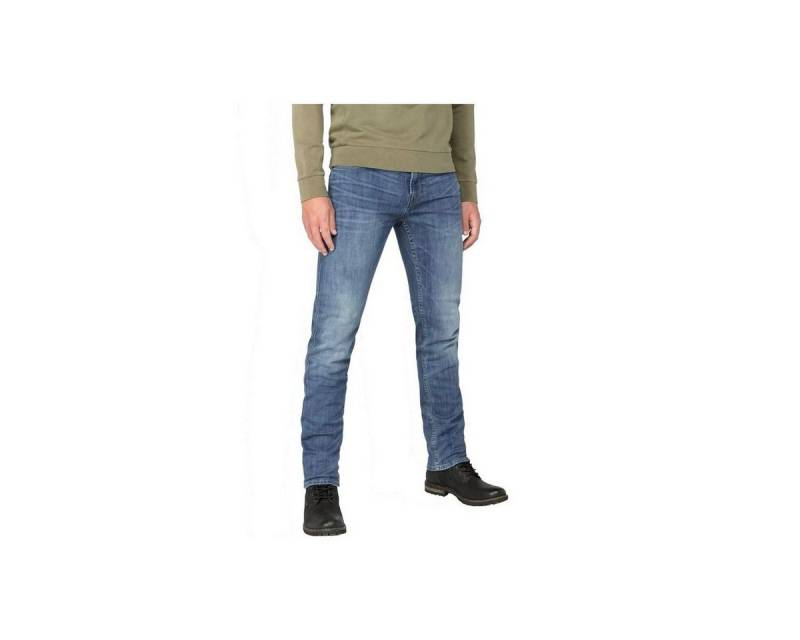 PME LEGEND 5-Pocket-Jeans uni regular fit (1-tlg) von PME LEGEND