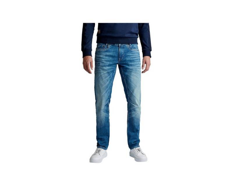 PME LEGEND 5-Pocket-Jeans uni regular fit (1-tlg) von PME LEGEND