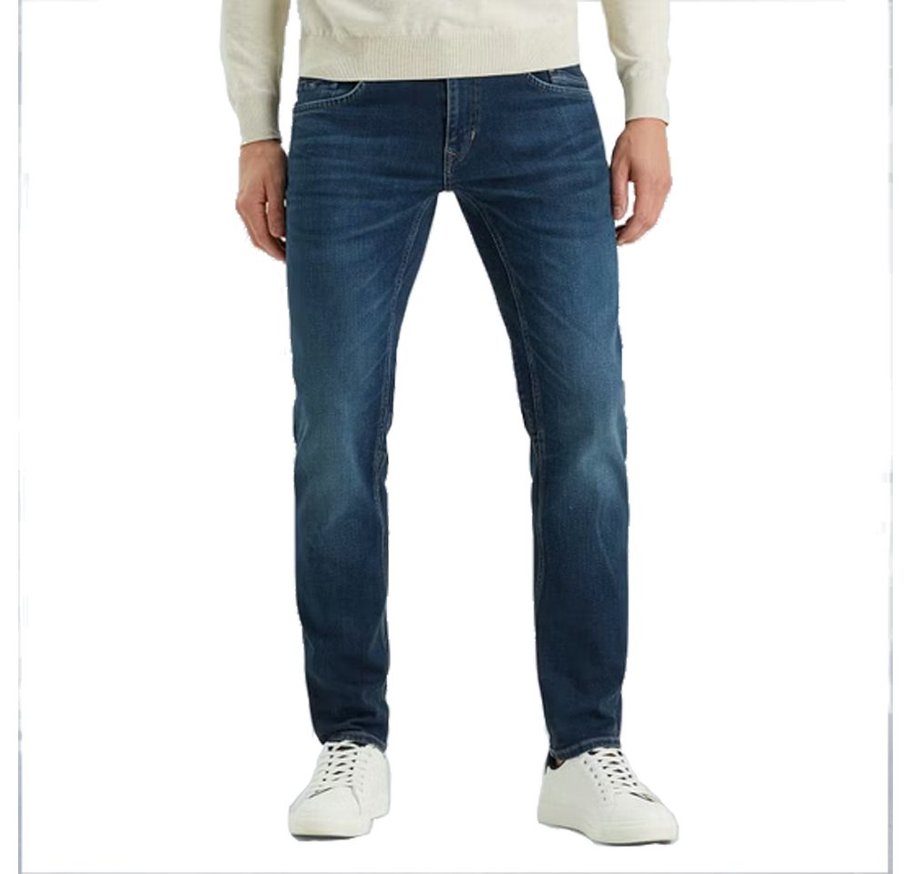 PME LEGEND 5-Pocket-Jeans Commander 3.0 TBM von PME LEGEND