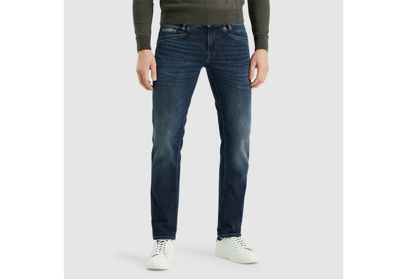 PME LEGEND 5-Pocket-Jeans von PME LEGEND
