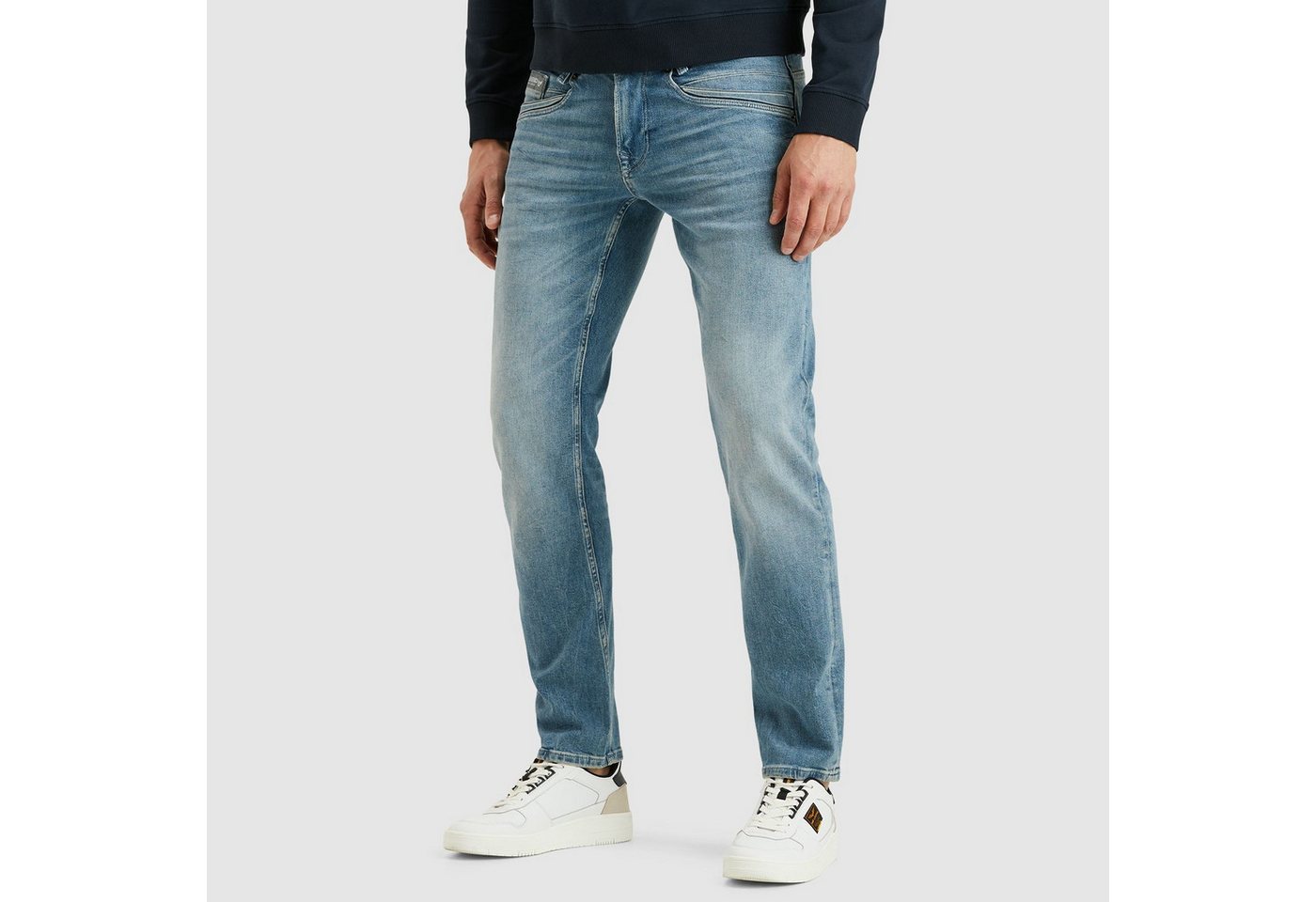 PME LEGEND 5-Pocket-Jeans von PME LEGEND