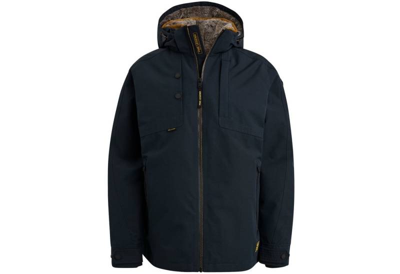 PME LEGEND Anorak Semi long jacket SNOWPACK Trail ri von PME LEGEND