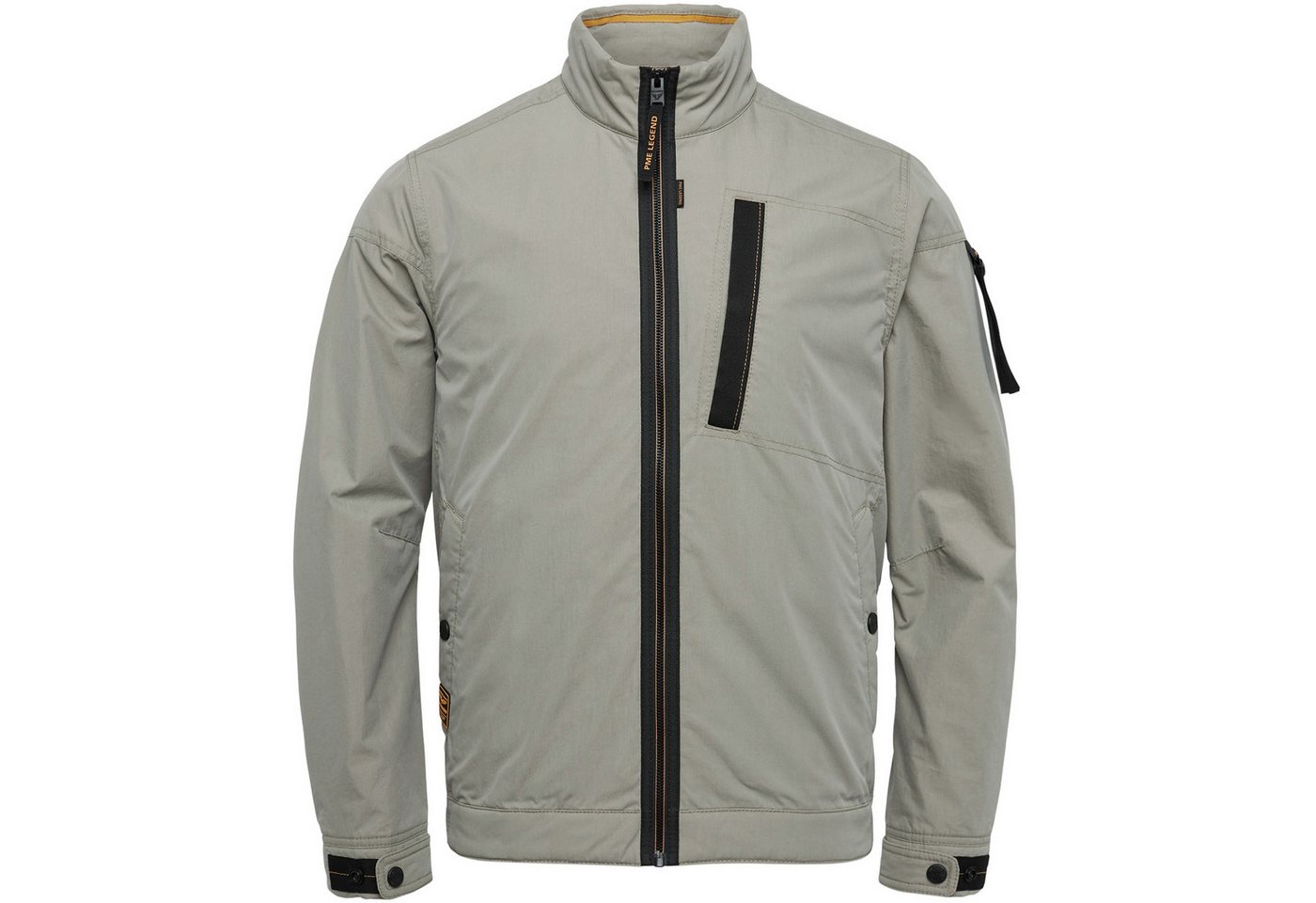 PME LEGEND Anorak Short jacket SKYCAR 3.0 Mech Cotto von PME LEGEND