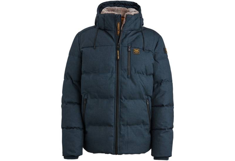 PME LEGEND Anorak Steppjacke Yetcraft - Regular Fit von PME LEGEND