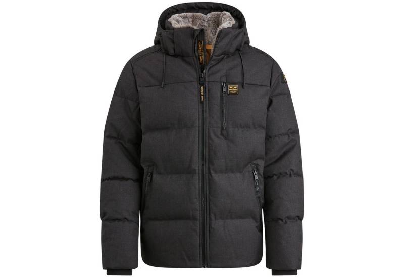 PME LEGEND Anorak Steppjacke Yetcraft - Regular Fit von PME LEGEND