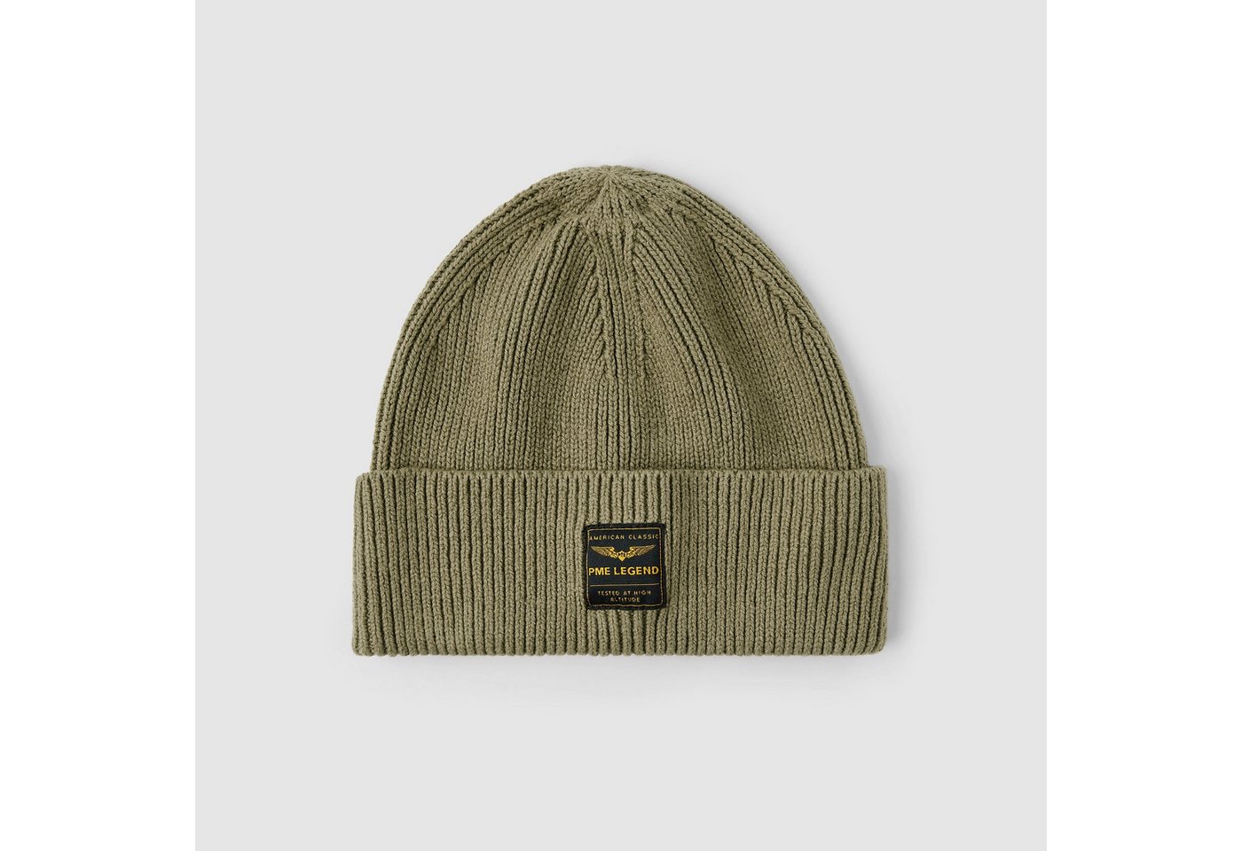PME LEGEND Beanie Beanie Basic von PME LEGEND