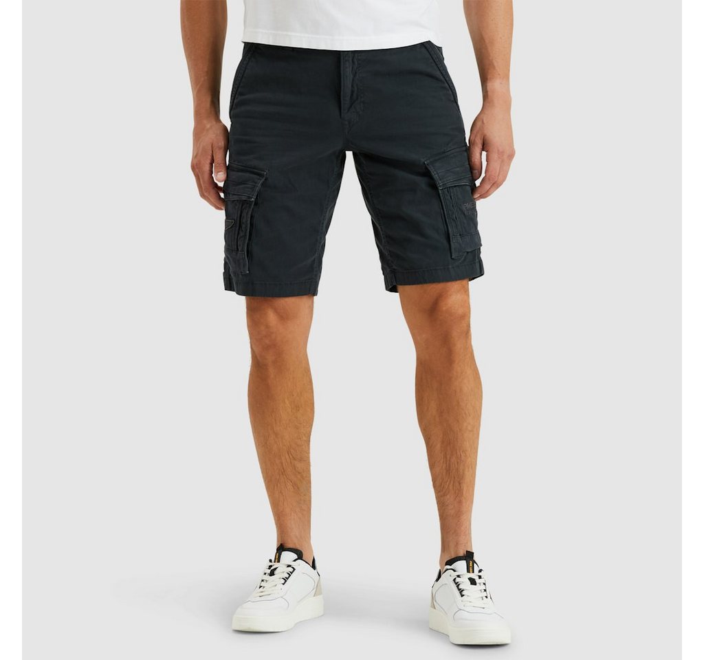 PME LEGEND Bermudas ROTOR SHORTS BROKEN TWILL SALUTE von PME LEGEND