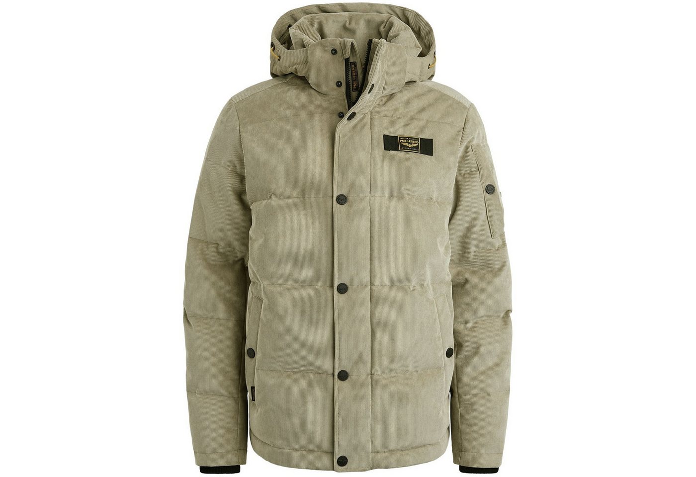 PME LEGEND Blouson von PME LEGEND