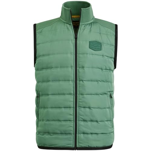 PME LEGEND Bodywarmer interlock - XXL von PME Legend