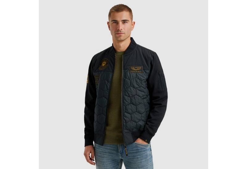 PME LEGEND Bomberjacke mit Stickereien von PME LEGEND