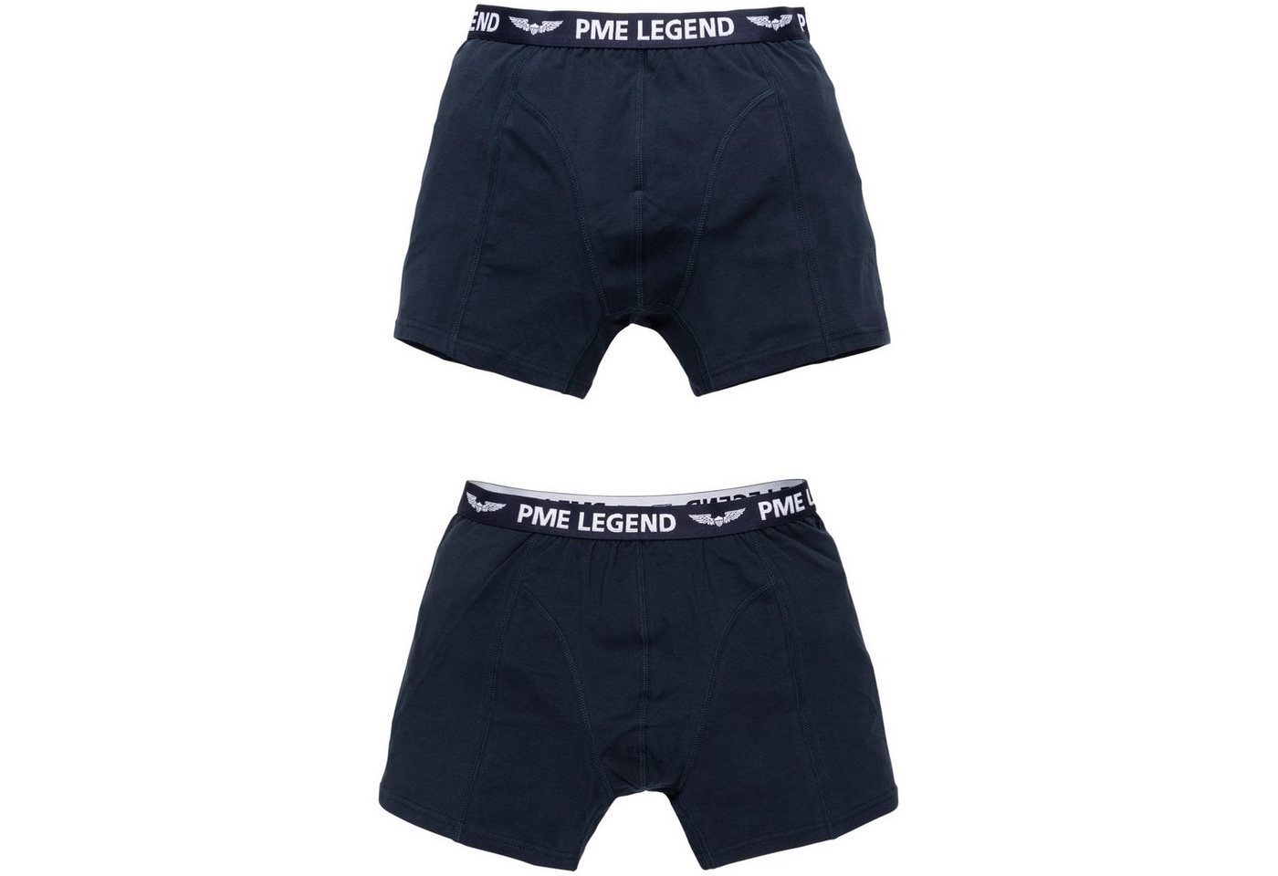 PME LEGEND Boxershorts (Packung, 2-St., 2er) von PME LEGEND