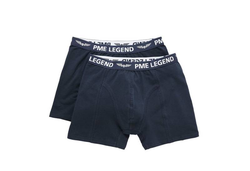 PME LEGEND Boxershorts BASIC COTTON ELASTAN (1-St) mit Stretch von PME LEGEND