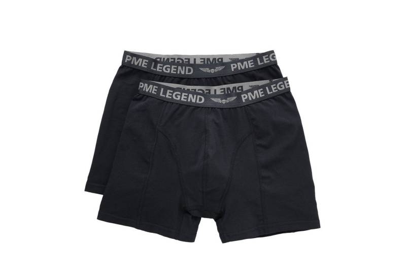 PME LEGEND Boxershorts BASIC COTTON ELASTAN (1-St) mit Stretch von PME LEGEND