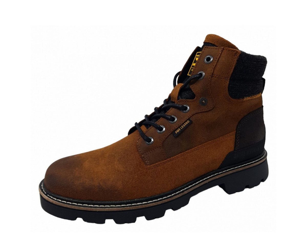PME LEGEND Cargo Boot Dragan Legend Stiefel von PME LEGEND