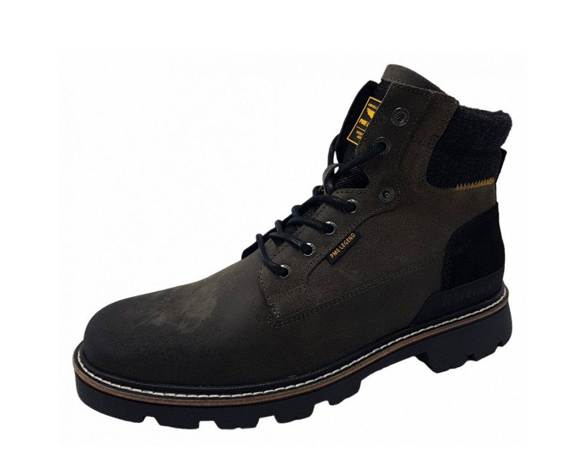 PME LEGEND Cargo Boot Dragan Legend Stiefel von PME LEGEND