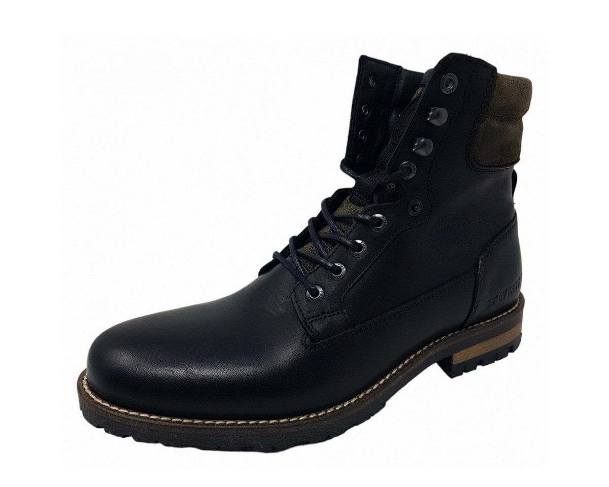 PME LEGEND Cargo Boot Tunker Legend Stiefel von PME LEGEND