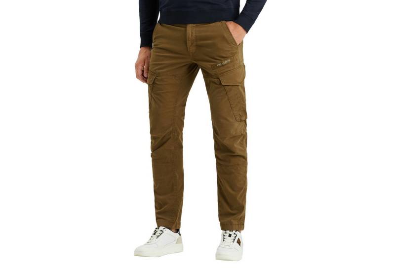 PME LEGEND Cargohose NORDROP CARGO STRETCH TWILL mit Stretch von PME LEGEND