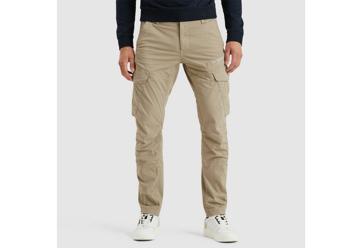 PME LEGEND Cargohose - NORDROP CARGO - Trendige Cargohose von PME LEGEND