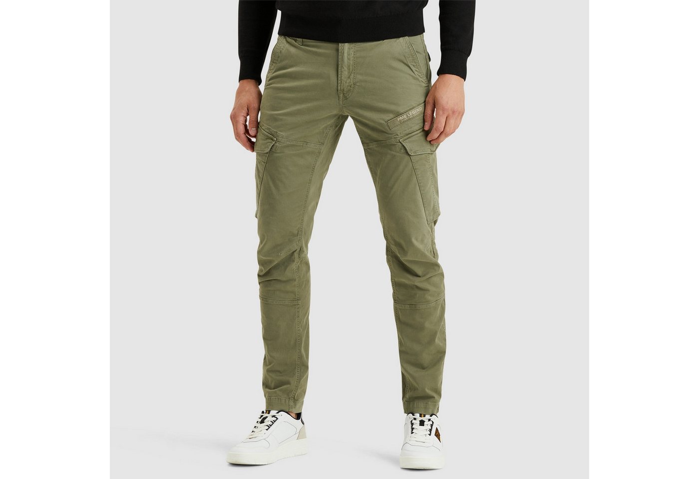 PME LEGEND Cargohose - NORDROP CARGO - Trendige Cargohose von PME LEGEND
