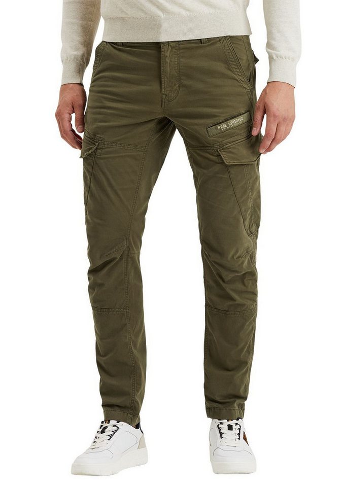 PME LEGEND Cargohose NORDROP mit Stretch von PME LEGEND