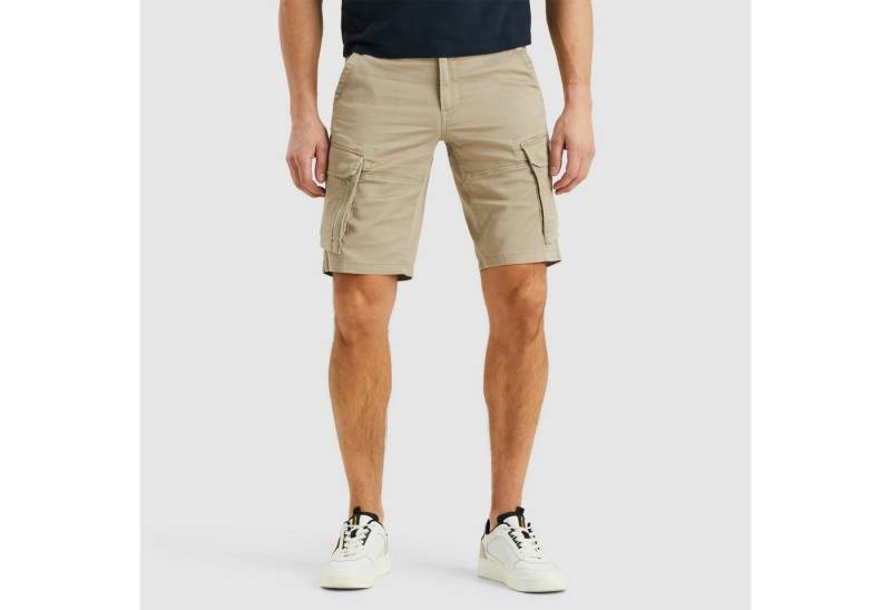 PME LEGEND Cargoshorts EXPEDIZER CARGO SHORTS LT WEIGHT COLORED SWEAT Sommerhose von PME LEGEND