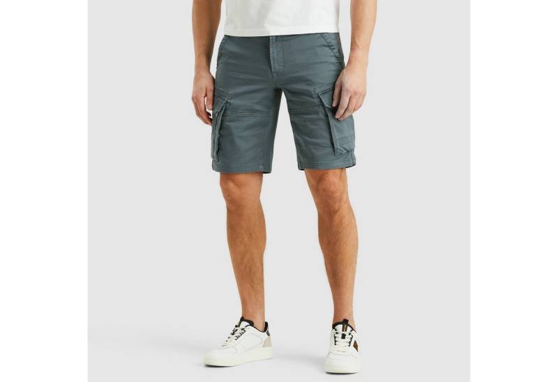 PME LEGEND Cargoshorts EXPEDIZER CARGO SHORTS LT WEIGHT COLORED SWEAT Sommerhose von PME LEGEND