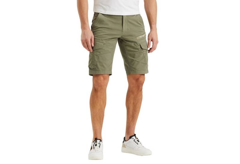 PME LEGEND Cargoshorts NORDROP CARGO SHORTS STRETCH TWILL mit Stretch von PME LEGEND