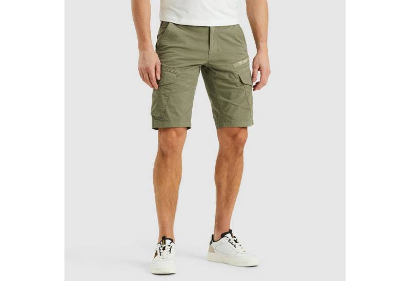 PME LEGEND Cargoshorts NORDROP CARGO SHORTS STRETCH TWILL Sommerhose von PME LEGEND