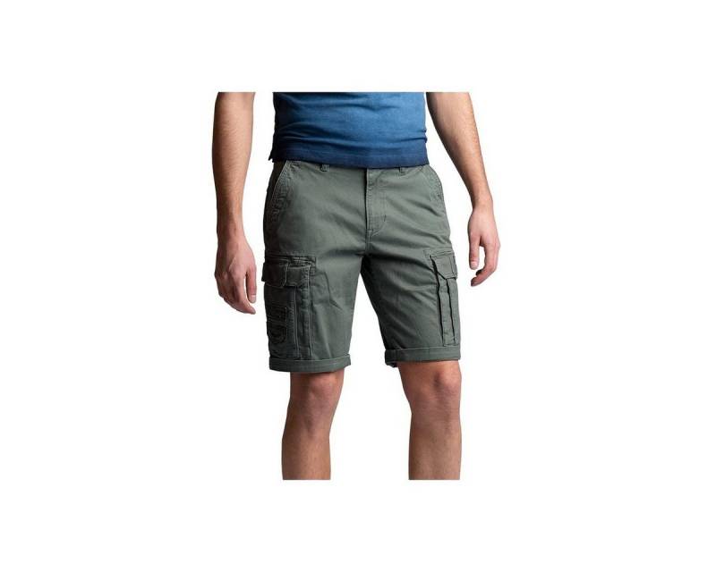 PME LEGEND Cargoshorts uni regular fit (1-tlg., keine Angabe) von PME LEGEND