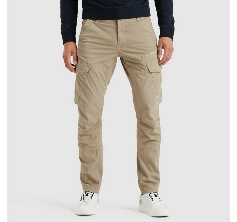 PME LEGEND Chinohose NORDROP CARGO STRETCH TWILL 9005 von PME LEGEND