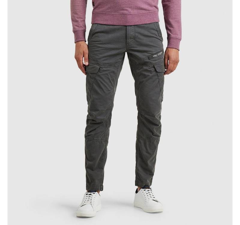 PME LEGEND Chinohose NORDROP CARGO STRETCH TWILL ASPHALT PME LEGEND Chinohose NORDROP CARGO STRETCH TWILL ASPHALT von PME LEGEND