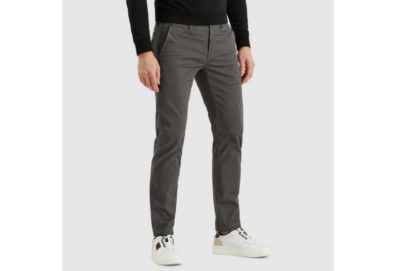 PME LEGEND Chinohose TWIN WASP CHINO LEFT HAND STRETCH TWILL von PME LEGEND