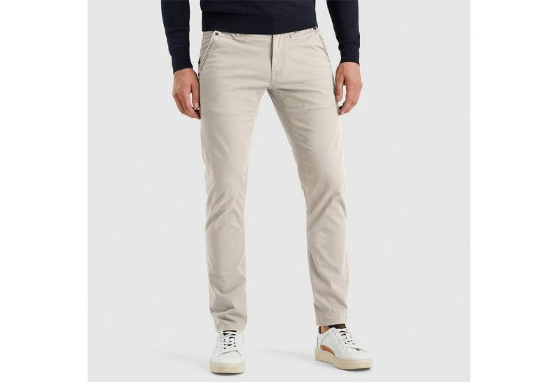 PME LEGEND Chinohose TWIN WASP CHINO LEFT HAND STRETCH TWILL von PME LEGEND