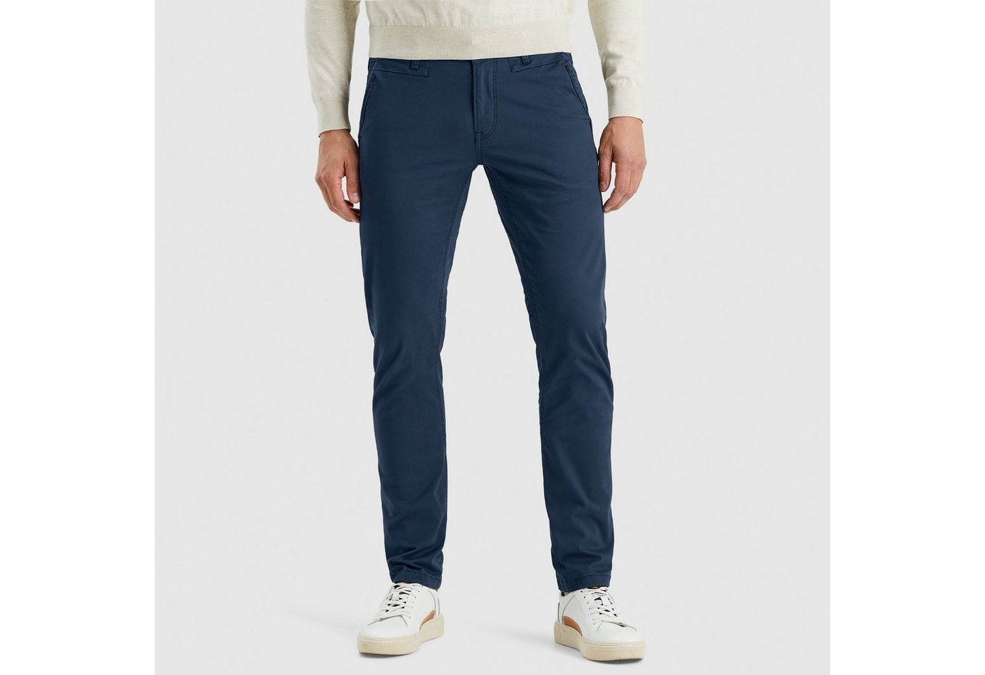 PME LEGEND Chinohose TWIN WASP CHINO LEFT HAND STRETCH TWILL PME LEGEND Chinohose TWIN WASP CHINO LEFT HAND STRETCH TWILL von PME LEGEND