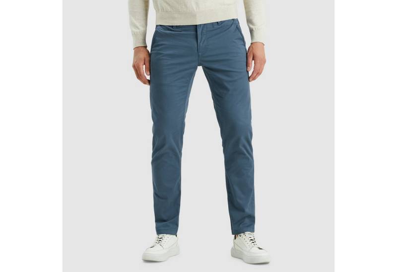PME LEGEND Chinohose TWIN WASP CHINO LEFT HAND STRETCH TWILL mit Taschen von PME LEGEND
