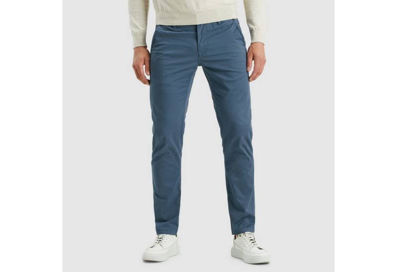 PME LEGEND Chinohose TWIN WASP CHINO LEFT HAND STRETCH TWILL von PME LEGEND