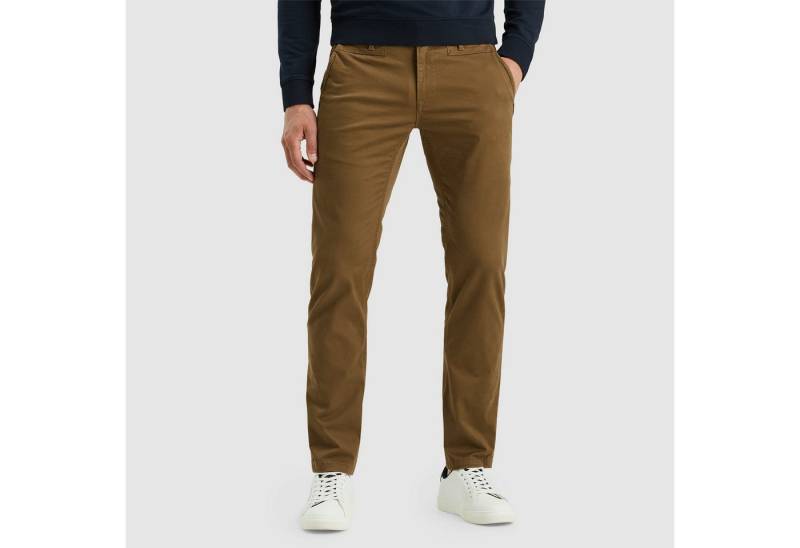PME LEGEND Chinohose TWIN WASP CHINO LEFT HAND STRETCH TWILL von PME LEGEND