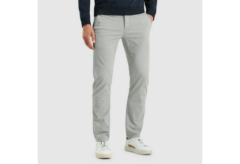 PME LEGEND Chinohose TWIN WASP CHINO LEFT HAND STRETCH TWILL von PME LEGEND