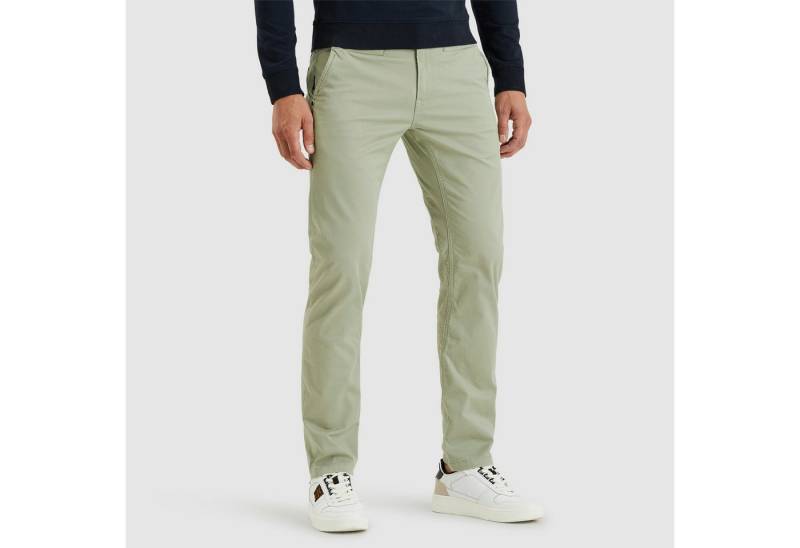PME LEGEND Chinohose TWIN WASP CHINO LEFT HAND STRETCH TWILL mit Taschen von PME LEGEND