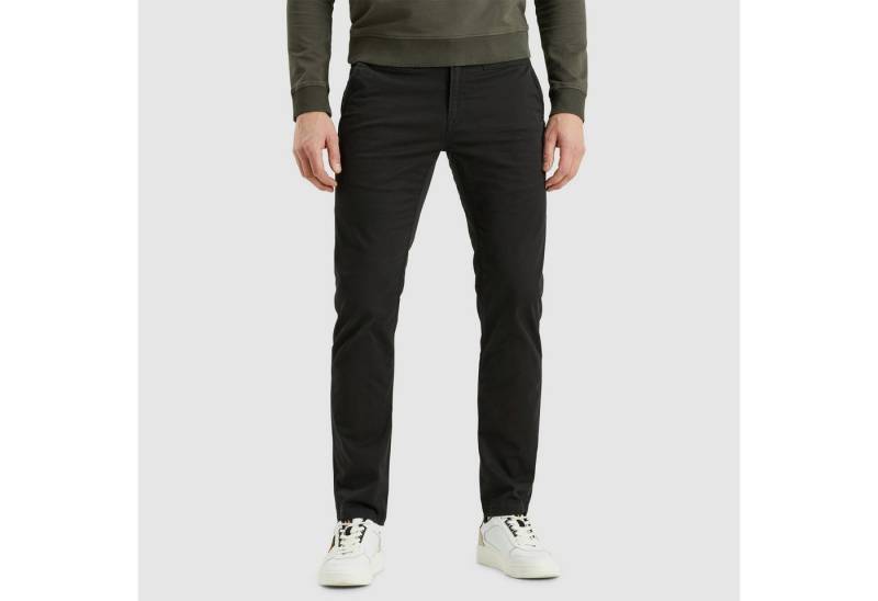 PME LEGEND Chinohose TWIN WASP CHINO LEFT HAND STRETCH TWILL mit Taschen von PME LEGEND