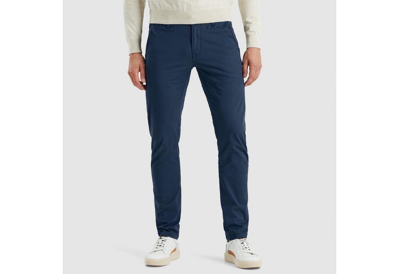 PME LEGEND Chinos TWIN WASP CHINO LEFT HAND STRETCH von PME LEGEND