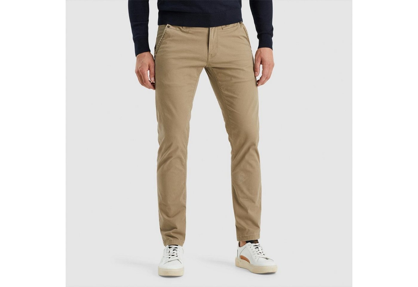 PME LEGEND Chinos TWIN WASP CHINO LEFT HAND STRETCH von PME LEGEND