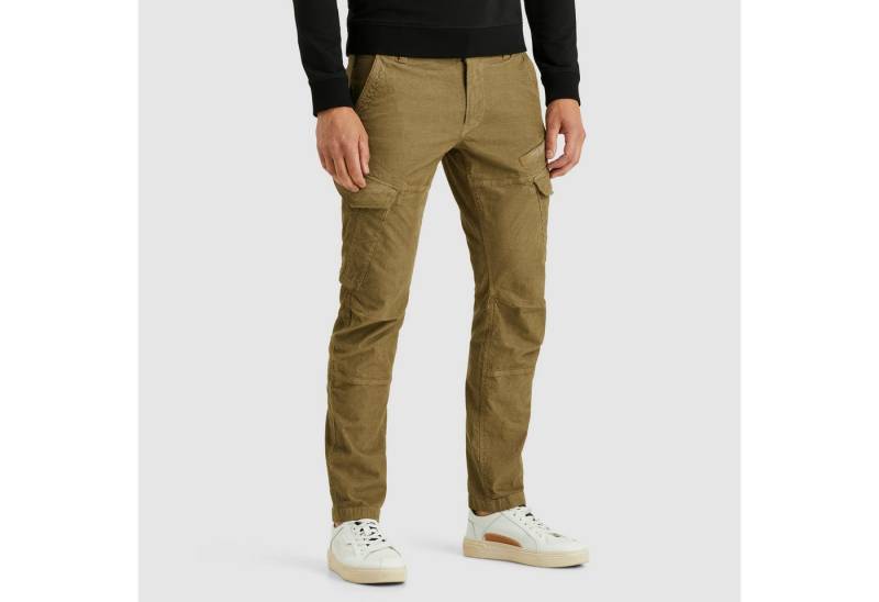 PME LEGEND Cordhose in schmaler Passform von PME LEGEND