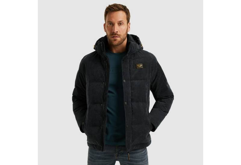 PME LEGEND Cordjacke GOBBLER Ärmelabschluss mit Windstopper von PME LEGEND